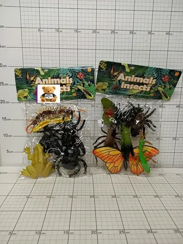 ZWIERZĘTA OWADY 5900949456669