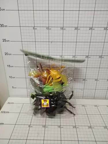 ZWIERZĘTA OWADY 5900949460734