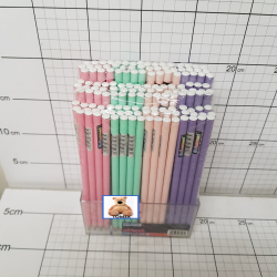 SZK.OŁÓWEK PASTEL 1034 5907776071034    OP-144 CENA ZA 1 SZT!!!
