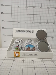 REZ LUSTERKO KIESZONKOWE LS7 (177,179)  OP-12 CENA ZA 1 SZT!!!
