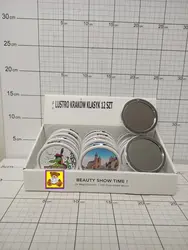 REZ LUSTERKO KIESZONKOWE LS7 (177,179)  OP-12 CENA ZA 1 SZT!!!